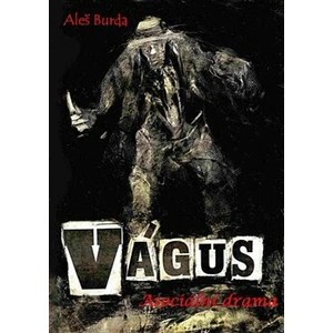 Vágus - Aleš Burda