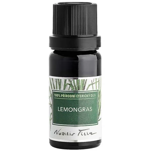 Nobilis Tilia Éterický olej Lemongras 10 ml