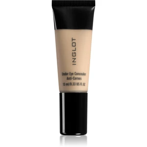 Inglot Under Eye Concealer krémový korektor na oční okolí odstín 92 10 ml