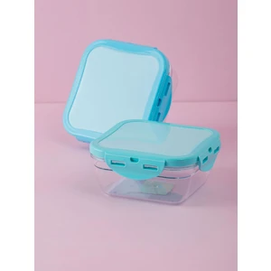 Mint food container