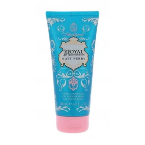 Katy Perry Royal Revolution 200 ml sprchový gel pro ženy