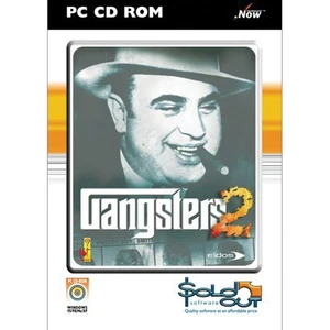 Gangsters 2 (Cool Games) - PC