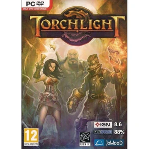 Torchlight - PC