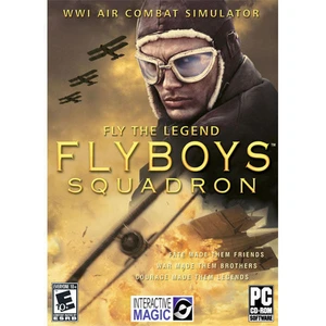 Flyboys Squadron - PC