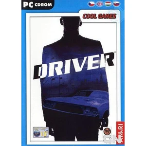 Driver (Cool Games) - PC