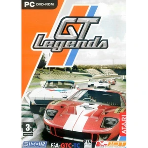 GT Legends - PC