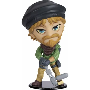 Ubisoft Rainbow Six Siege Chibi Figurine - Maverick