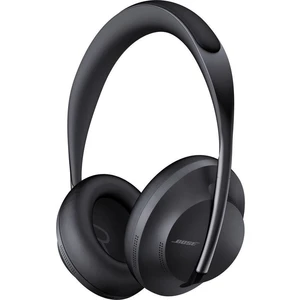 Bose Noise Cancelling Headphones 700 Black