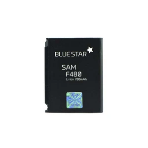 Akkumulátor BlueStar  Samsung F480 (700mAh)