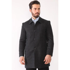 Cappotto da uomo dewberry PLT8364