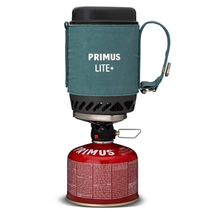 Primus Campingkocher Lite Plus 0,5 L Green