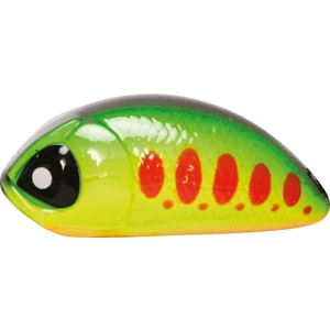 LUCKY JOHN WOBLER PRO SERIES HAIRA TINY Plus One 33F barva 201