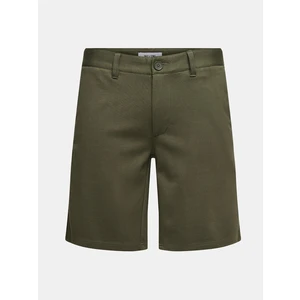 Khaki Shorts ONLY & SONS Mark - Mens