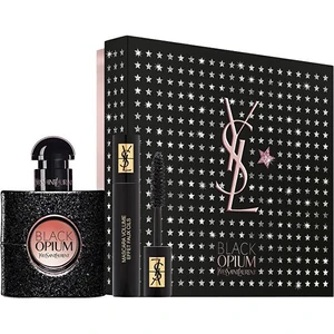 Yves Saint Laurent Black Opium - EDP 30 ml + řasenka 2 ml