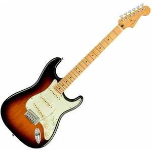 Fender Player Plus Stratocaster MN 3-Color Sunburst