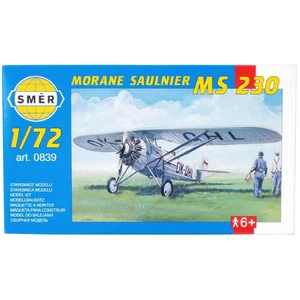 Směr Model Morane Saulnier MS 230