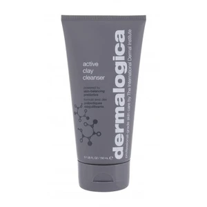 Dermalogica oczyszczający żel do twarzy Active Clay Cleanser 150 ml