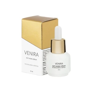 Venira Serums sérum proti starnutiu pleti 15 ml