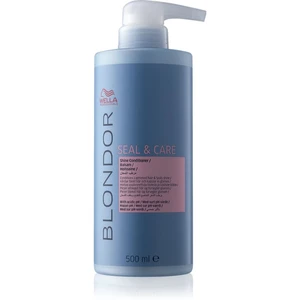 Wella Professionals Blondor kondicionér pre blond vlasy 500 ml