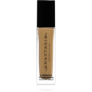 Anastasia Beverly Hills Luminous Foundation 332C podkład o przedłużonej trwałości z ujednolicającą i rozjaśniającą skórę formułą 30 ml