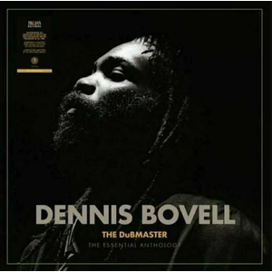 Dennis Bovell The Dubmaster: The Essential Anthology (2 LP)