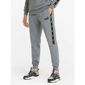 Puma Sweatpants ESS+ Tape Sweatpants TR cl - Mens