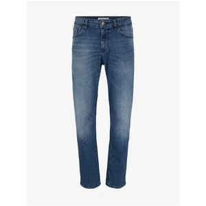 Blue Men's Slim Fit Jeans Tom Tailor - Men's