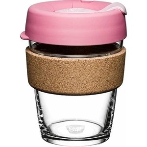 KeepCup Brew Cork Saskatoon M 340 ml Hrnček