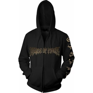 Cradle Of Filth Sudadera Existence Is Futile S Negro