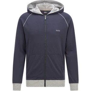 Hugo Boss Pánska mikina BOSS Regular Fit 50469540-403 L