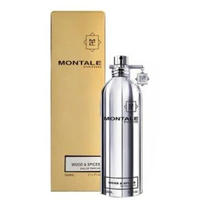 Montale Wood & Spices 100 ml parfumovaná voda pre mužov