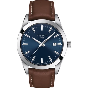 Tissot T-Classic Gentleman T127.410.16.041.00