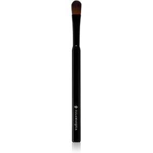 Illamasqua Large Eyeshadow Brush plochý štětec na oční stíny