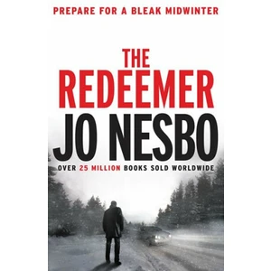 The Redeemer - Jo Nesbø