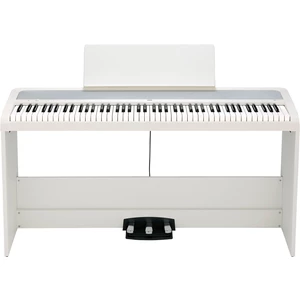 Korg B2SP Biała Pianino cyfrowe