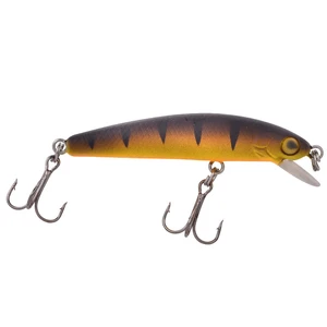 Spro wobler powercatcher minnow yellow perch uv 13 cm