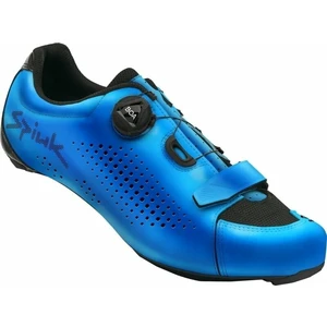 Spiuk Caray BOA Road Blue 43