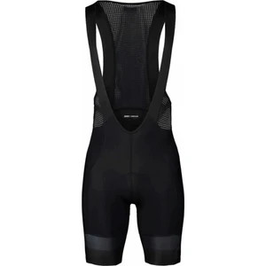 POC Essential Road VPDs Bib Shorts Uranium Black S