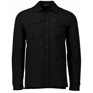 POC Rouse Shirt Uranium Black M