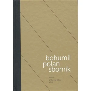 Bohumil Polan - sborník - Novotný Vladimír