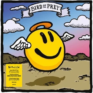 Fatboy Slim RSD - Sunset (Bird Of Prey) Limitovaná edícia