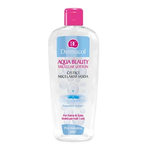 Dermacol Čistiaca micelárna voda Aqua Beauty 400 ml