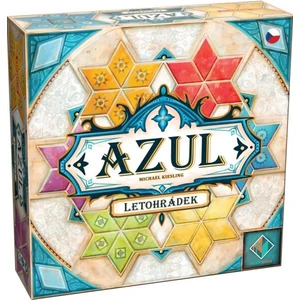 Azul: Letohrádek