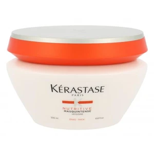 Kérastase Nutritive Masquintense vyživující maska pro suché a zcitlivělé vlasy 200 ml