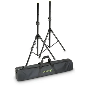 Gravity SS 5211 B SET Stativ de boxă telescopic