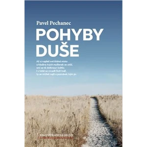 Pohyby duše - Pechanec Pavel