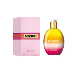 Missoni Missoni parfémované tělové mléko pro ženy 250 ml