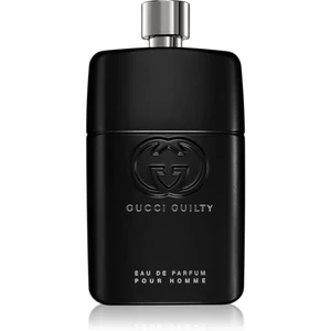 Gucci Guilty Pour Homme parfémovaná voda pro muže 150 ml