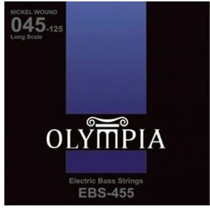 Olympia EBS 455