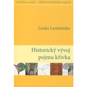 Historický vývoj pojmu křivka - Lomtatidze Lenka